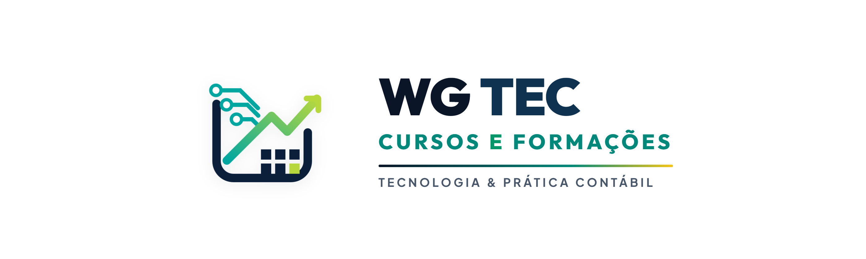 WG TEC Cursos e Formações